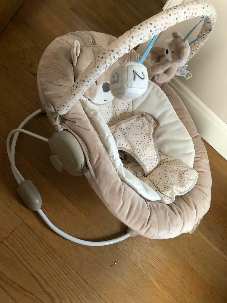 baby bouncer gumtree